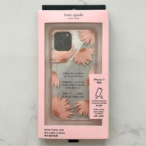 Kate Spade New York iPhone Case 11 PRO